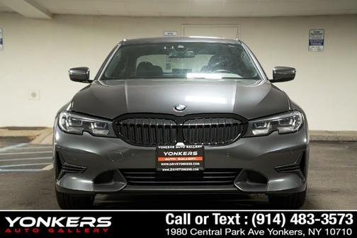 2020 BMW 330 xDrive