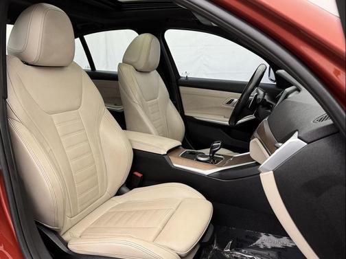 2021 BMW M340 i xDrive