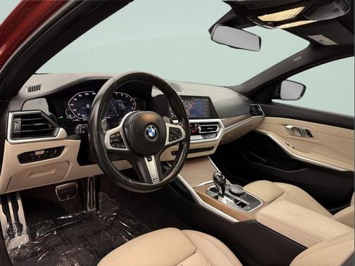 2021 BMW M340 i xDrive