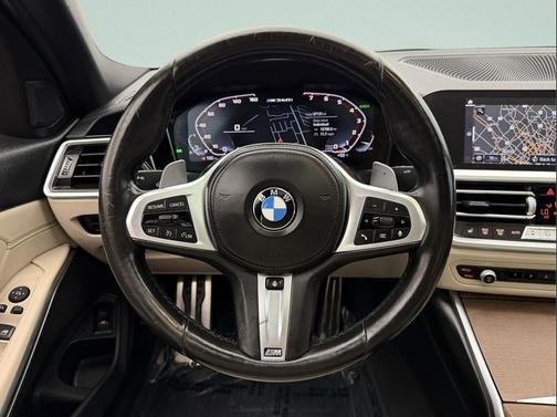 2021 BMW M340 i xDrive