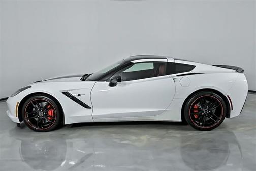 2015 Chevrolet Corvette Stingray Z51