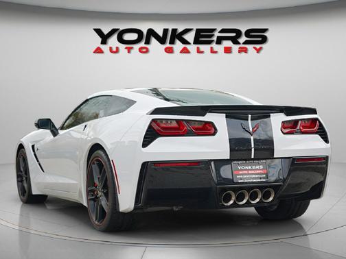 2015 Chevrolet Corvette Stingray Z51