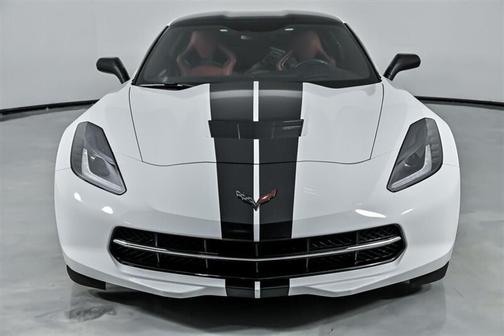 2015 Chevrolet Corvette Stingray Z51