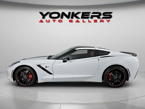 2015 Chevrolet Corvette Stingray Z51