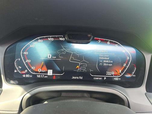 2021 BMW M340 i xDrive