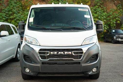 2023 RAM ProMaster 2500 Base