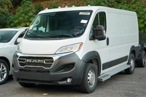 2023 RAM ProMaster 2500 Base