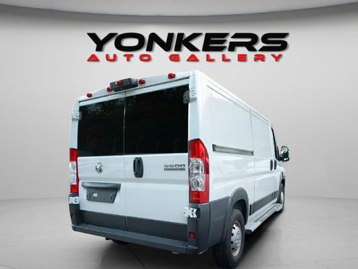 2023 RAM ProMaster 2500 Base