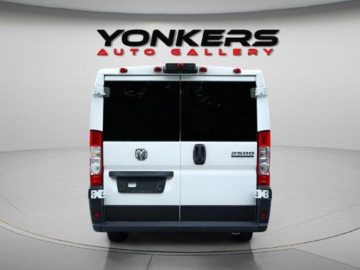 2023 RAM ProMaster 2500 Base