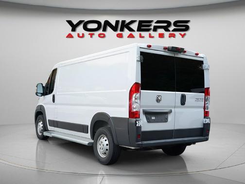 2023 RAM ProMaster 2500 Base