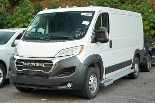 2023 RAM ProMaster 2500 Base