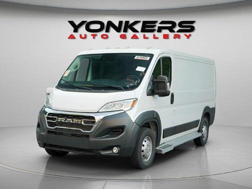 2023 RAM ProMaster 2500 Base