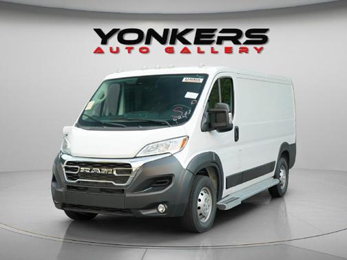 2023 RAM ProMaster 2500 Base