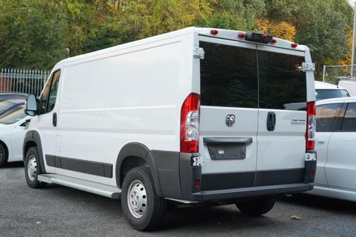 2023 RAM ProMaster 2500 Base