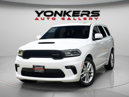 2021 Dodge Durango R/T AWD