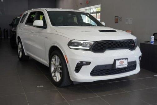 2021 Dodge Durango R/T AWD