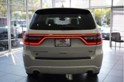 2021 Dodge Durango R/T AWD