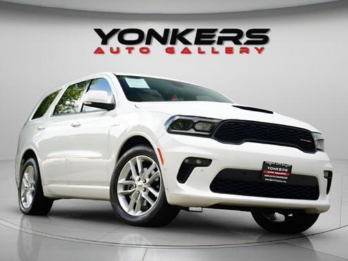 2021 Dodge Durango R/T AWD