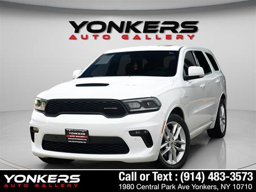 2021 Dodge Durango R/T AWD