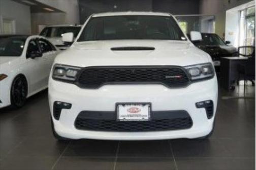 2021 Dodge Durango R/T AWD