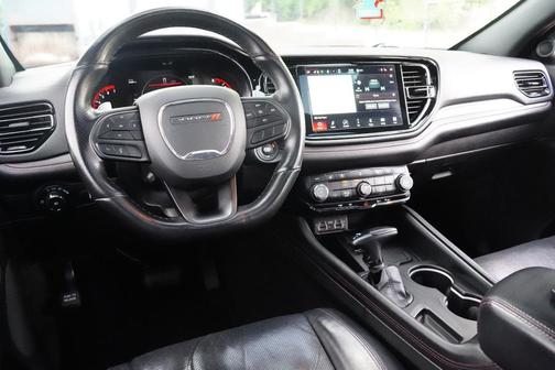 2021 Dodge Durango R/T AWD