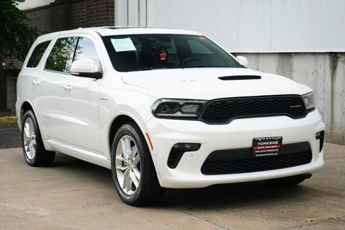 2021 Dodge Durango R/T AWD