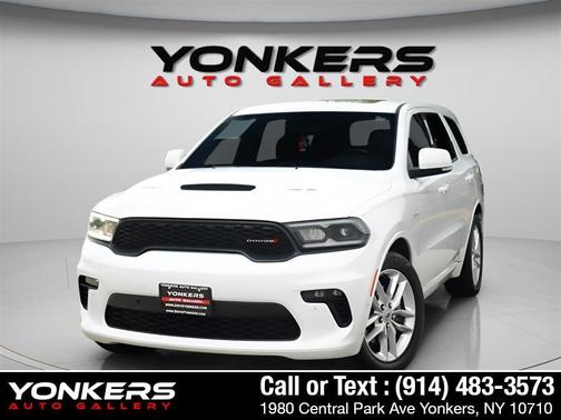 2021 Dodge Durango R/T AWD