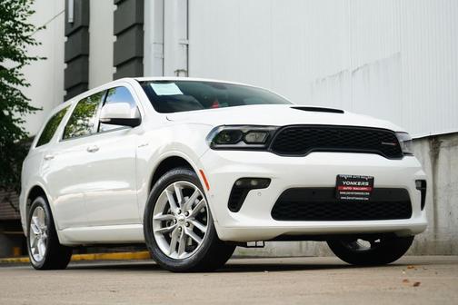 2021 Dodge Durango R/T AWD