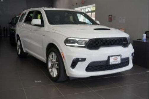 2021 Dodge Durango R/T AWD