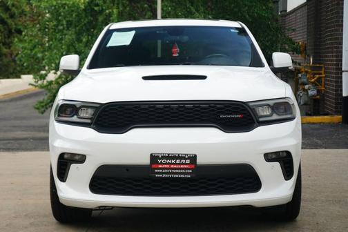 2021 Dodge Durango R/T AWD