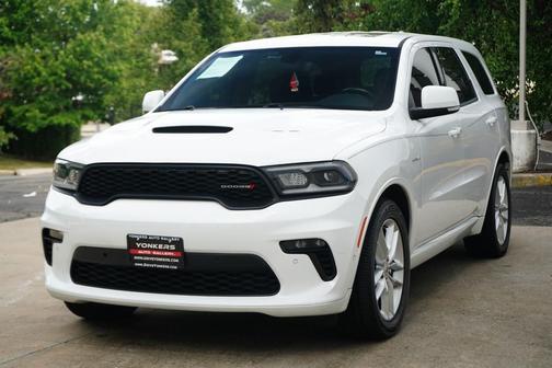 2021 Dodge Durango R/T AWD