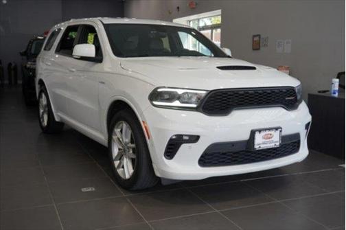 2021 Dodge Durango R/T AWD