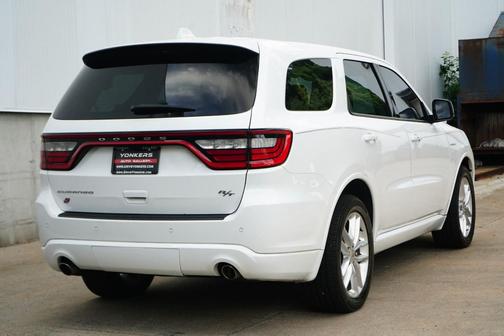 2021 Dodge Durango R/T AWD