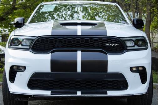 2022 Dodge Durango R/T AWD