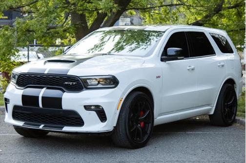 2022 Dodge Durango R/T AWD