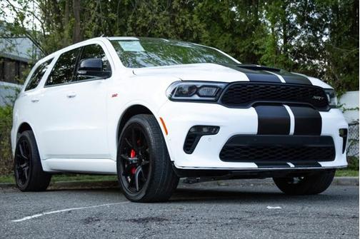 2022 Dodge Durango R/T AWD