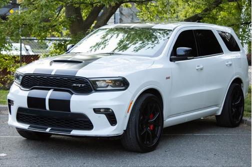 2022 Dodge Durango R/T AWD