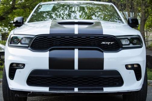 2022 Dodge Durango R/T AWD