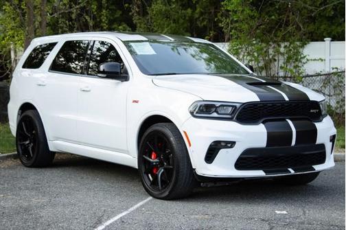 2022 Dodge Durango R/T AWD
