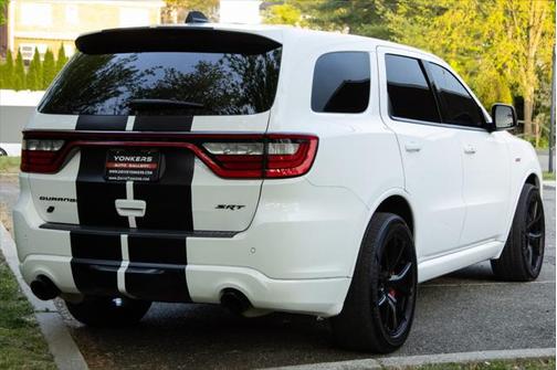 2022 Dodge Durango R/T AWD