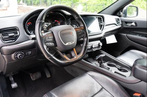 2021 Dodge Durango R/T AWD