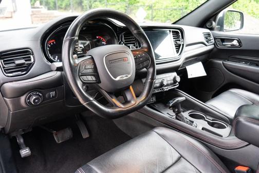 2021 Dodge Durango R/T AWD