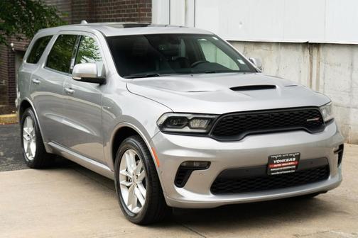 2021 Dodge Durango R/T AWD