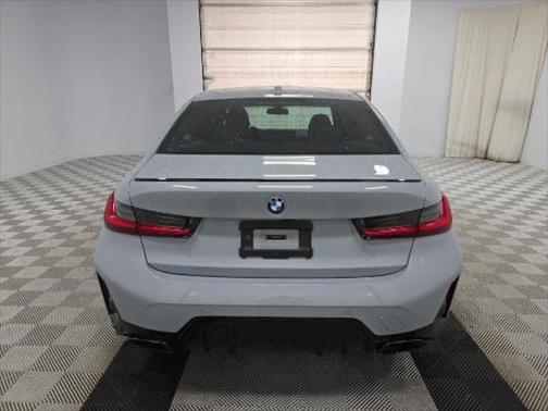 2024 BMW M340 M340i xDrive Sedan