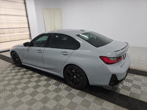 2024 BMW M340 M340i xDrive Sedan