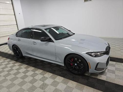 2024 BMW M340 M340i xDrive Sedan