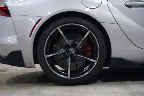 2022 Toyota Supra 3.0 Premium