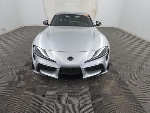 2022 Toyota Supra 3.0 Premium