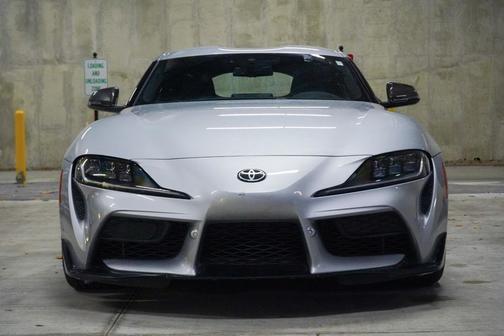 2022 Toyota Supra 3.0 Premium