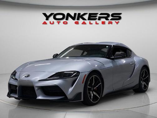2022 Toyota Supra 3.0 Premium